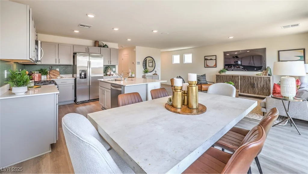 1406 Brianna Falls, North Las Vegas, NV 89084