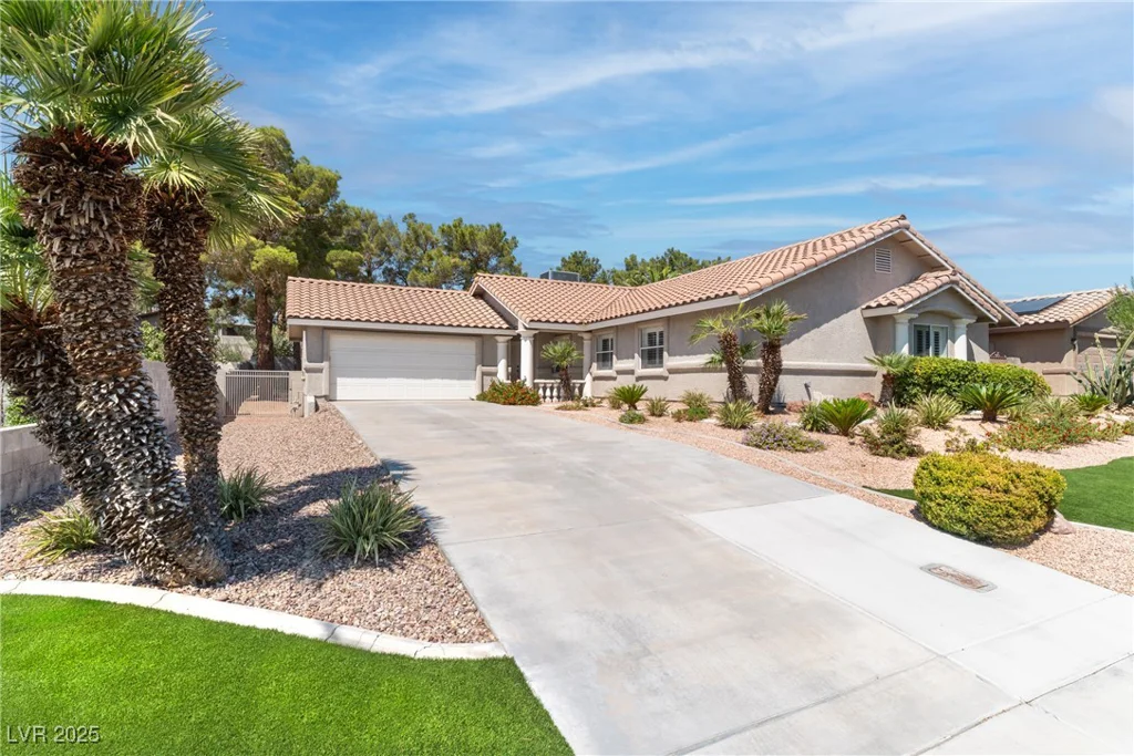 , Las Vegas, NV 89107