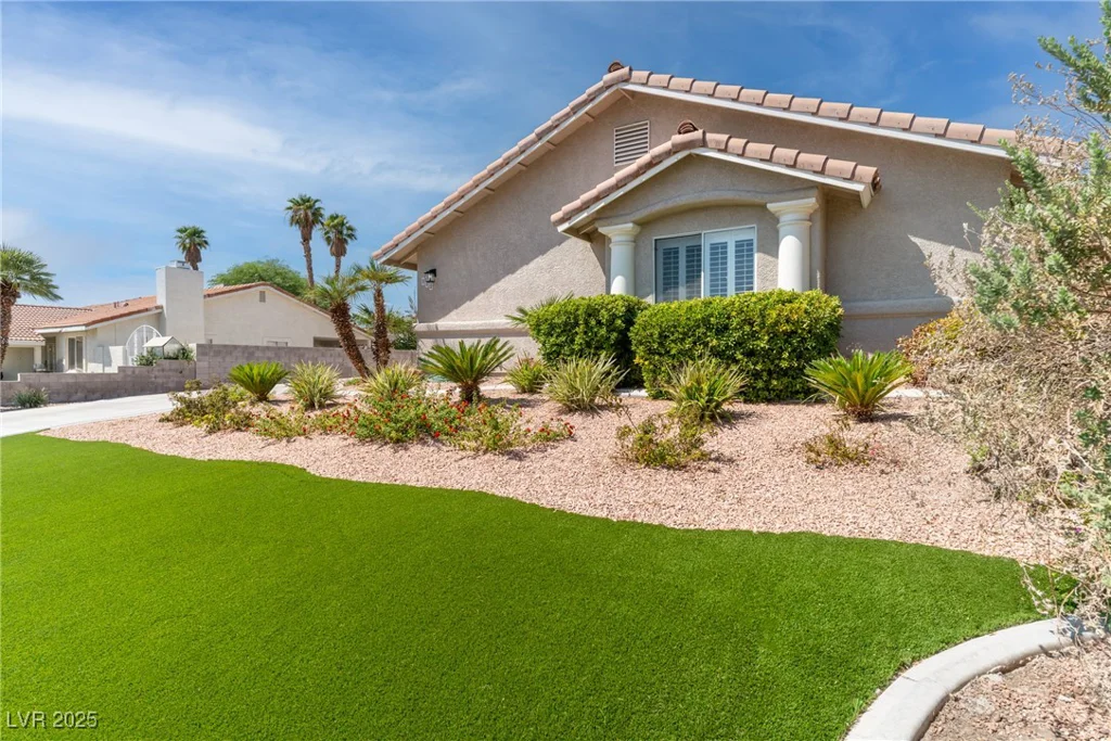 , Las Vegas, NV 89107