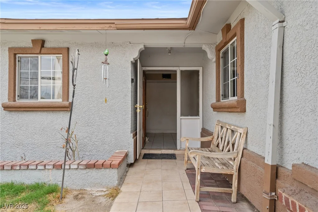 4405 Hanford, Las Vegas, NV 89107
