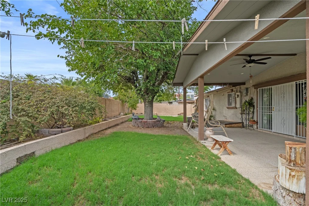 4405 Hanford, Las Vegas, NV 89107