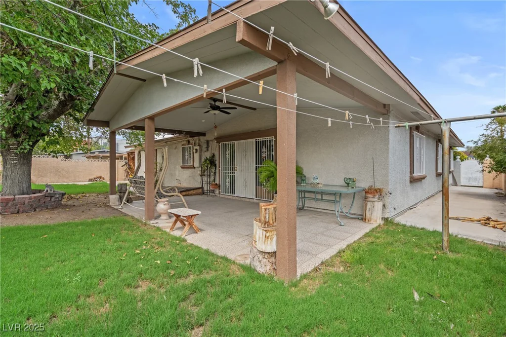 4405 Hanford, Las Vegas, NV 89107