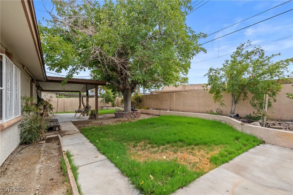 4405 Hanford, Las Vegas, NV 89107