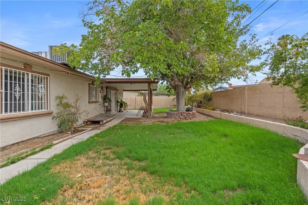 4405 Hanford, Las Vegas, NV 89107