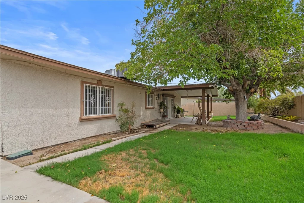 4405 Hanford, Las Vegas, NV 89107
