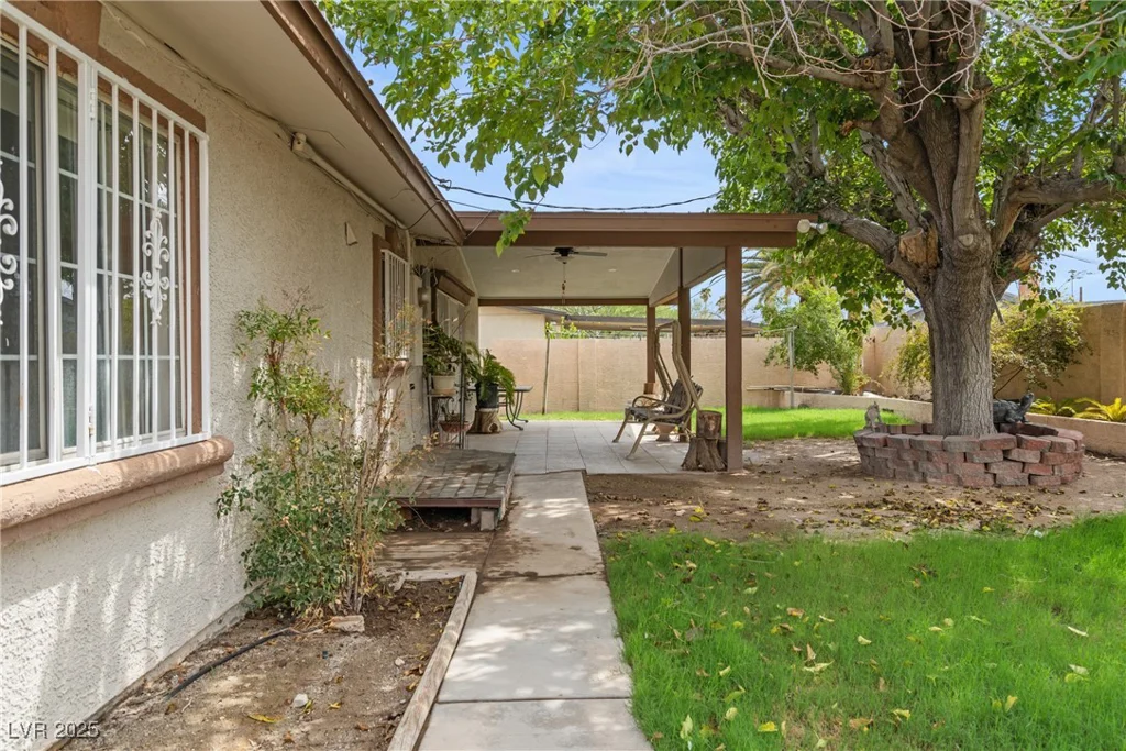 4405 Hanford, Las Vegas, NV 89107