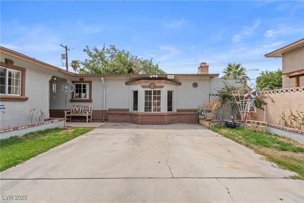 4405 Hanford, Las Vegas, NV 89107