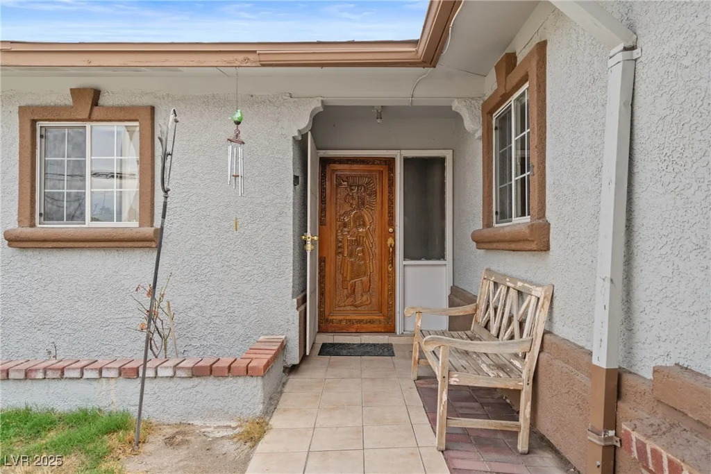 4405 Hanford, Las Vegas, NV 89107