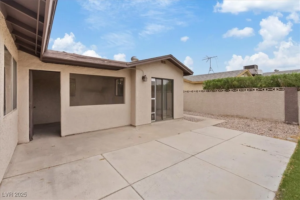 5398 Lamoille, Las Vegas, NV 89120