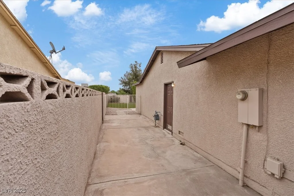 5398 Lamoille, Las Vegas, NV 89120