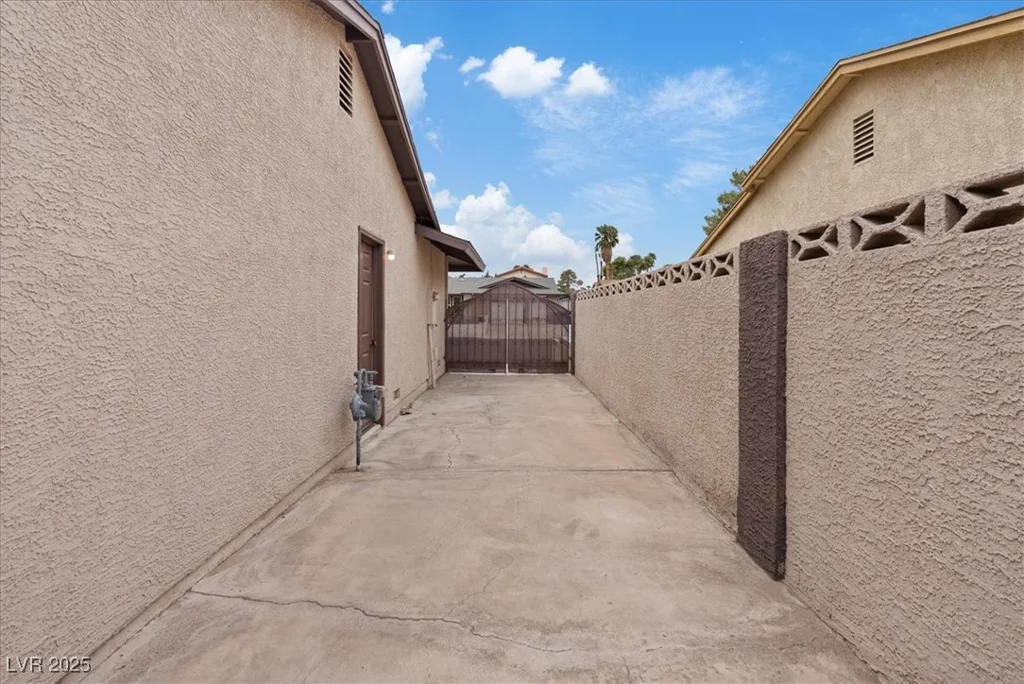 5398 Lamoille, Las Vegas, NV 89120