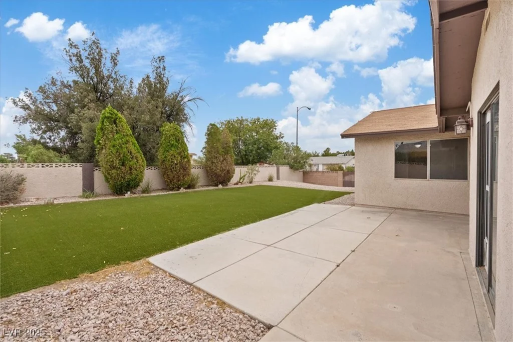 5398 Lamoille, Las Vegas, NV 89120