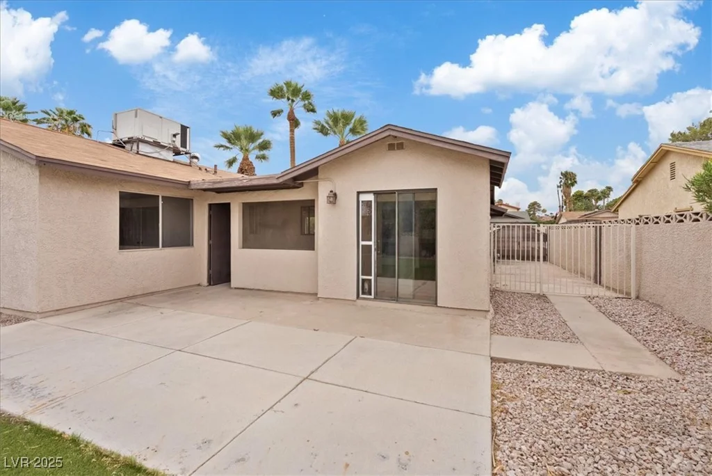 5398 Lamoille, Las Vegas, NV 89120