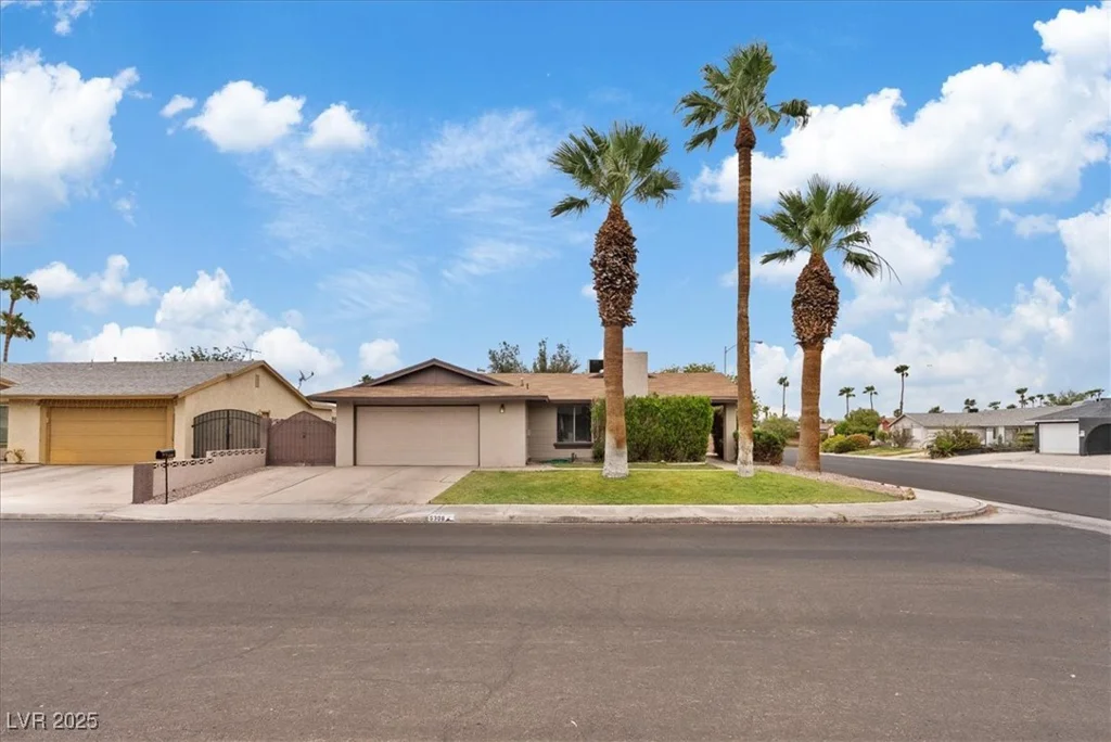 5398 Lamoille, Las Vegas, NV 89120