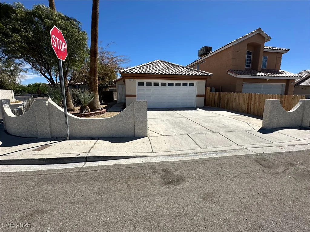 1654 Nesting, Las Vegas, NV 89115