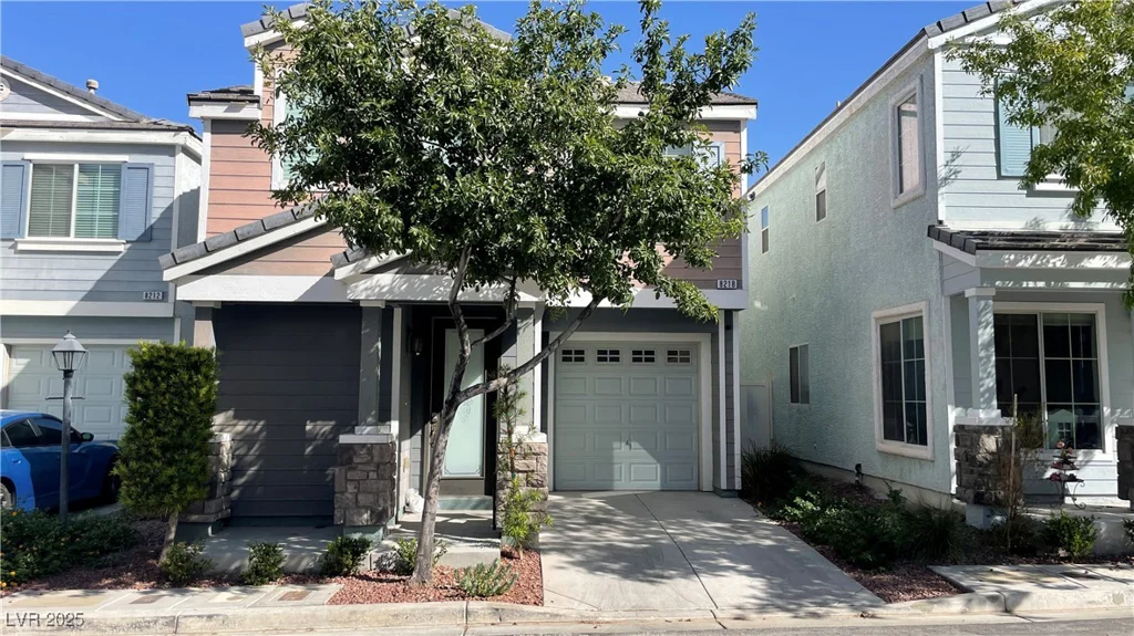 8218 Golden Flowers, Las Vegas, NV 89139