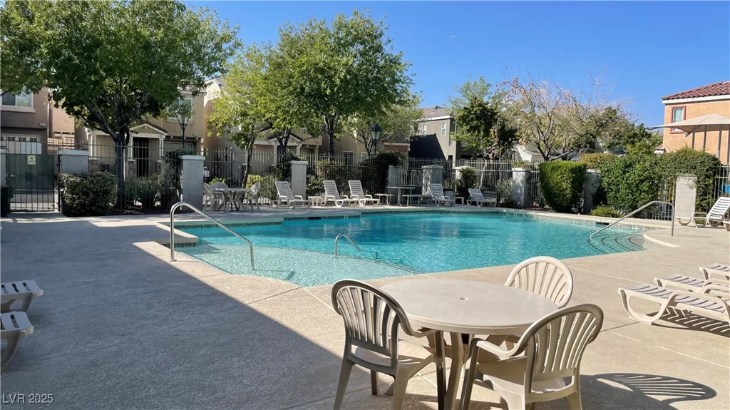 8218 Golden Flowers, Las Vegas, NV 89139