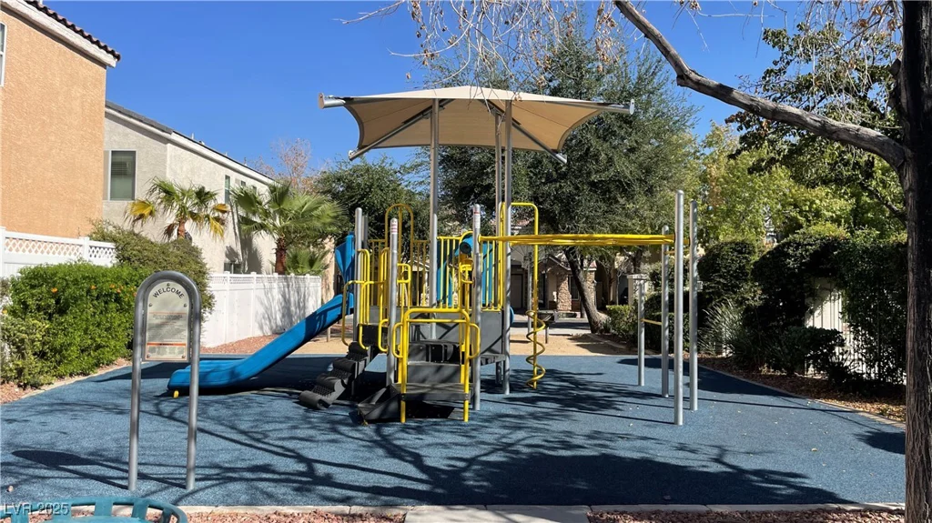 8218 Golden Flowers, Las Vegas, NV 89139