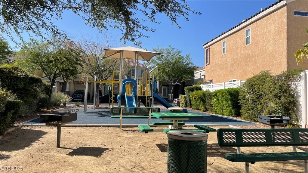 8218 Golden Flowers, Las Vegas, NV 89139