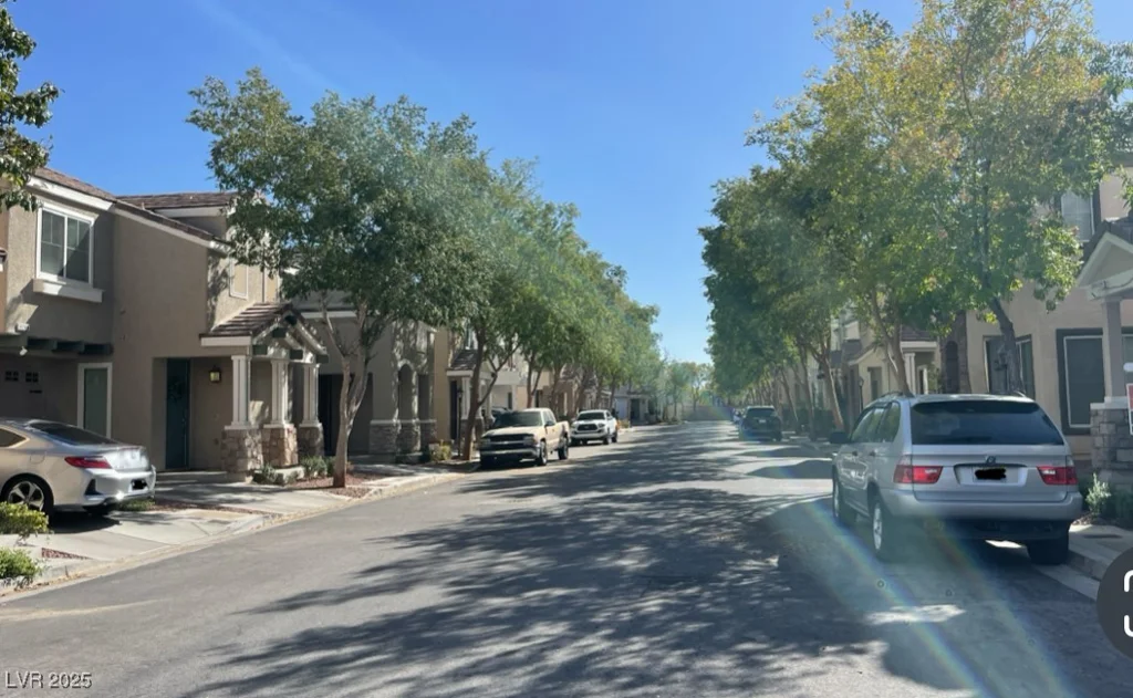 8218 Golden Flowers, Las Vegas, NV 89139