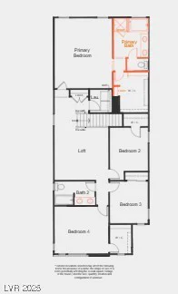 10363 Water Knot, Las Vegas, NV 89166