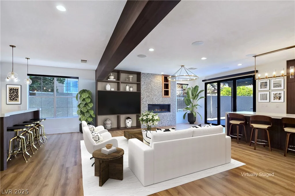 9516 Grand Canal, Las Vegas, NV 89117