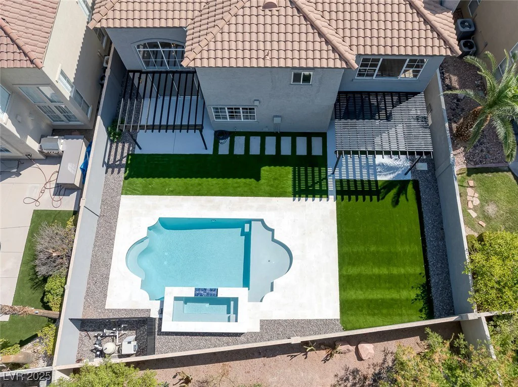 9516 Grand Canal, Las Vegas, NV 89117