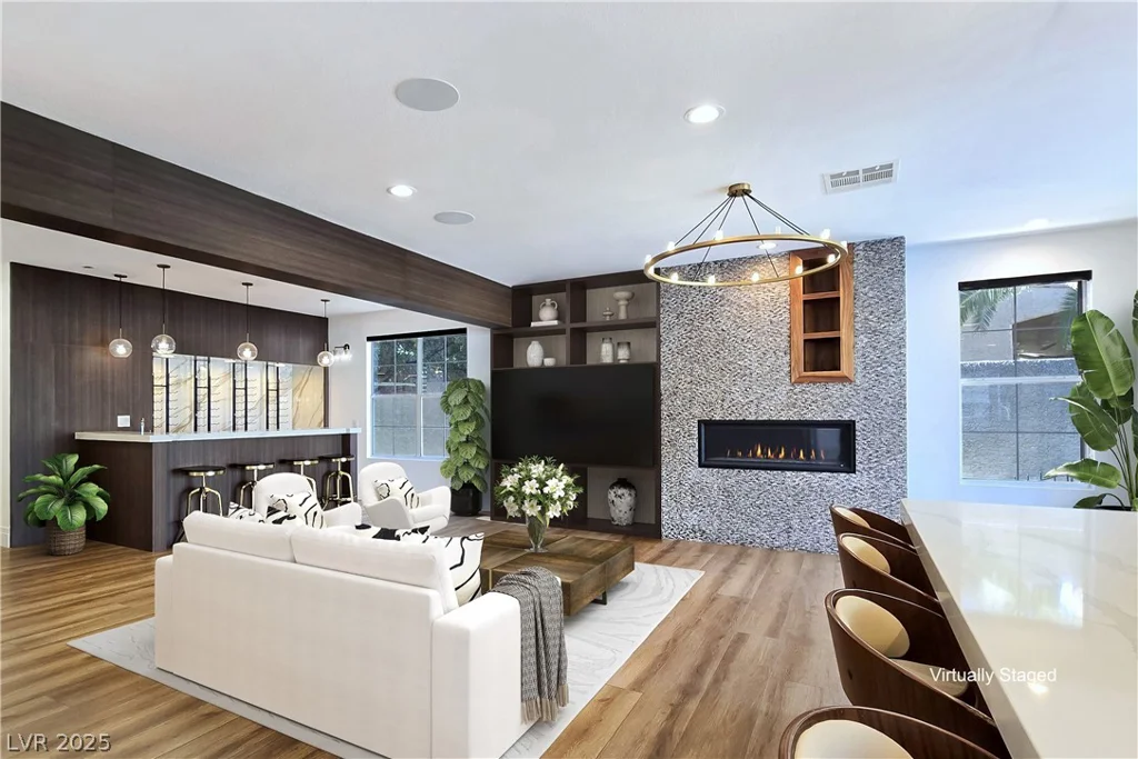 9516 Grand Canal, Las Vegas, NV 89117