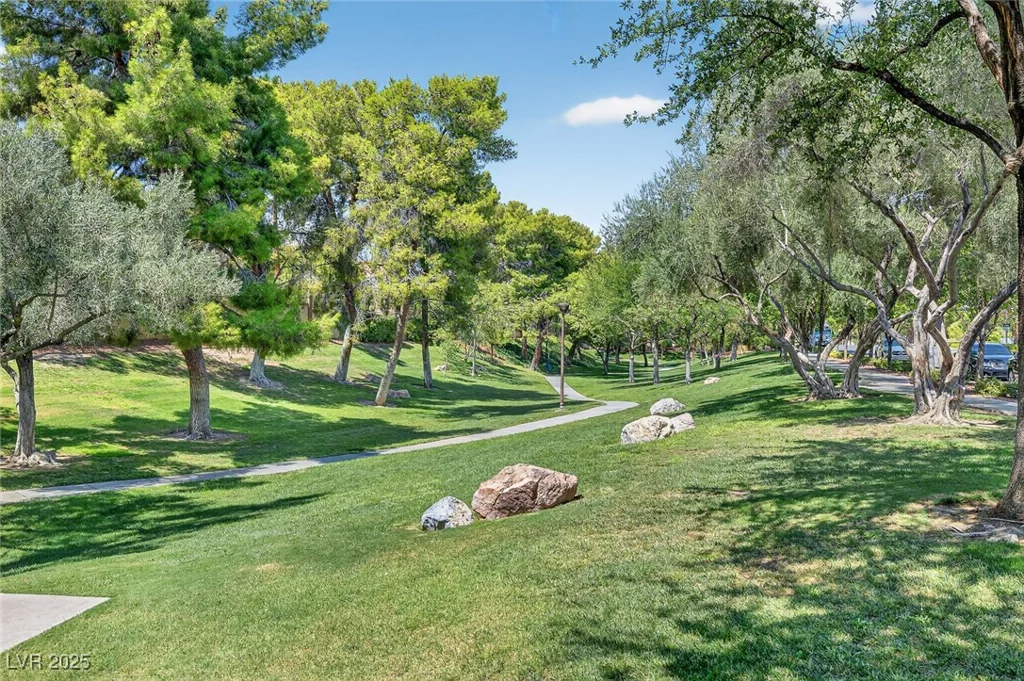 9516 Grand Canal, Las Vegas, NV 89117