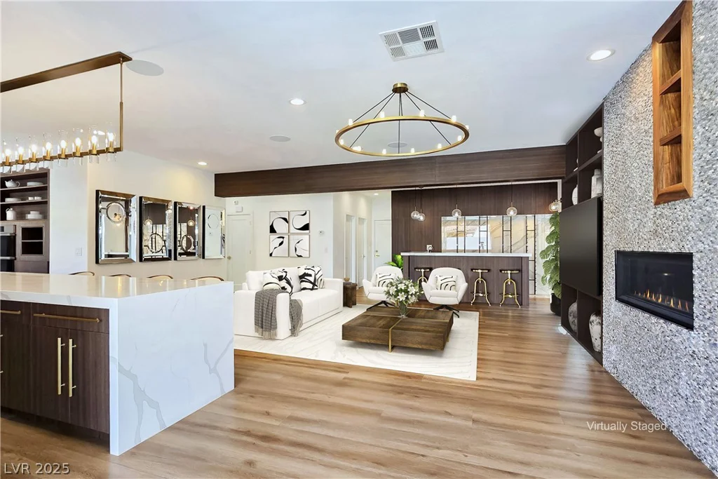 9516 Grand Canal, Las Vegas, NV 89117