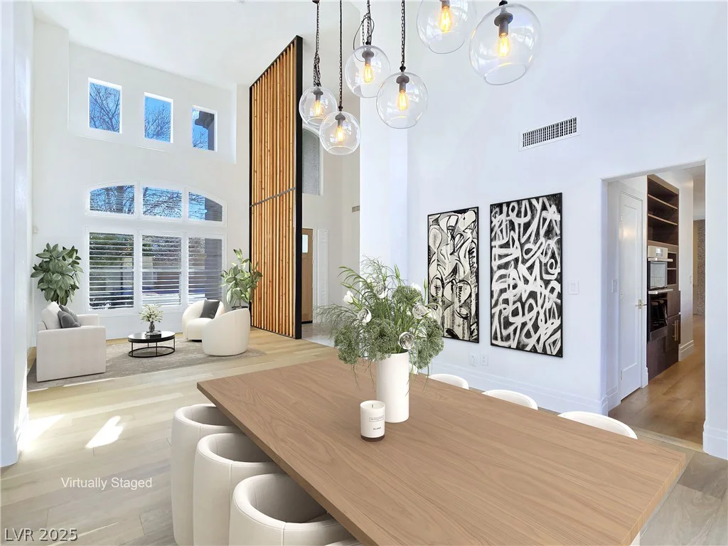 9516 Grand Canal, Las Vegas, NV 89117