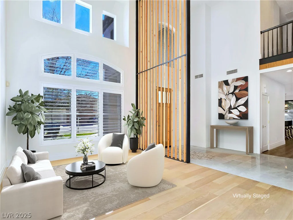 9516 Grand Canal, Las Vegas, NV 89117