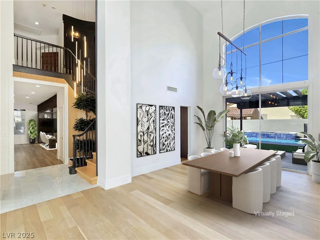 9516 Grand Canal, Las Vegas, NV 89117