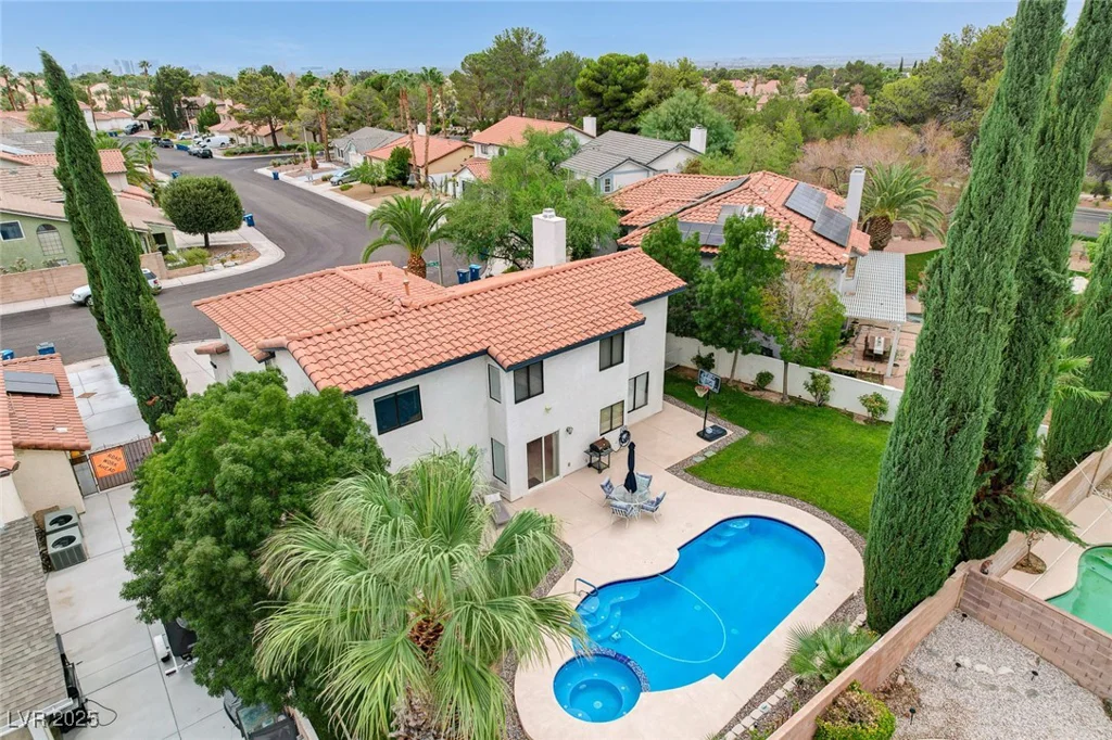 3137 Port Side, Las Vegas, NV 89117
