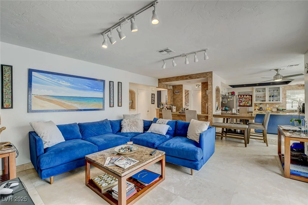 3137 Port Side, Las Vegas, NV 89117