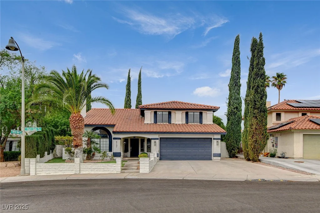 3137 Port Side, Las Vegas, NV 89117