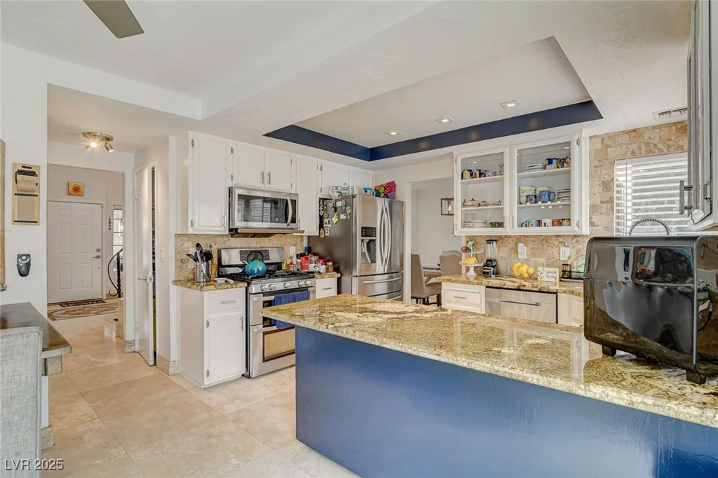 3137 Port Side, Las Vegas, NV 89117