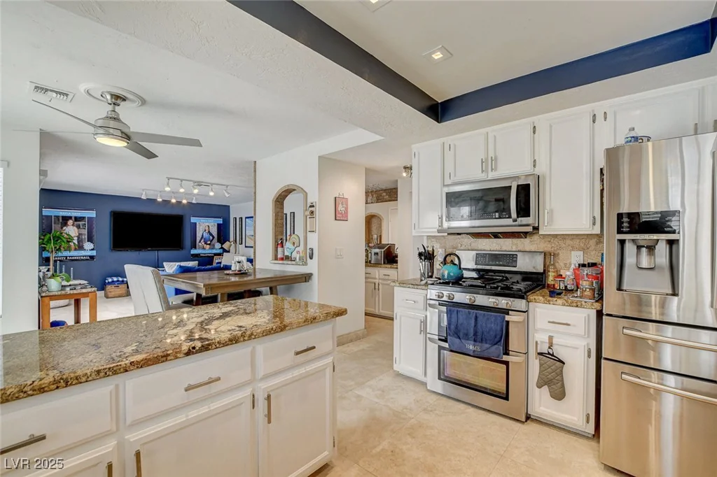 3137 Port Side, Las Vegas, NV 89117