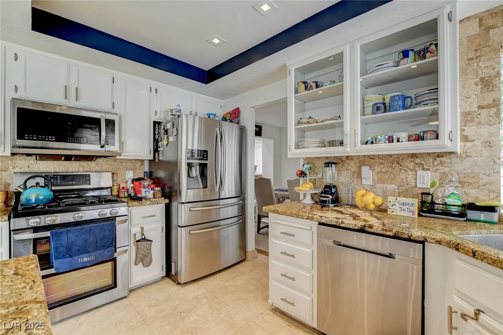 3137 Port Side, Las Vegas, NV 89117