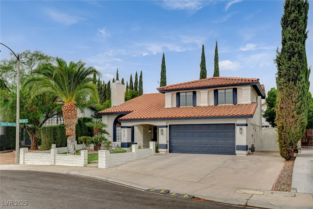 3137 Port Side, Las Vegas, NV 89117