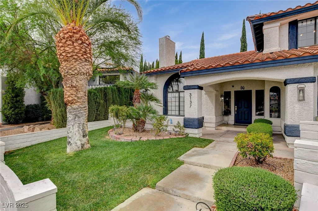 3137 Port Side, Las Vegas, NV 89117