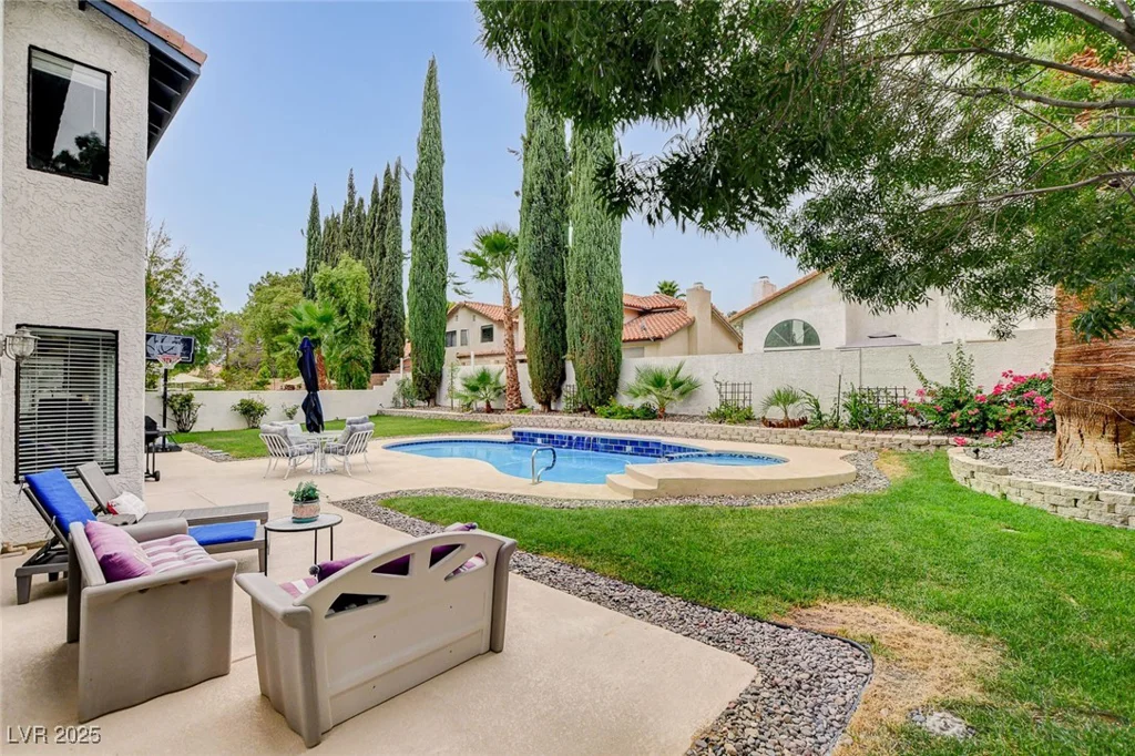 3137 Port Side, Las Vegas, NV 89117