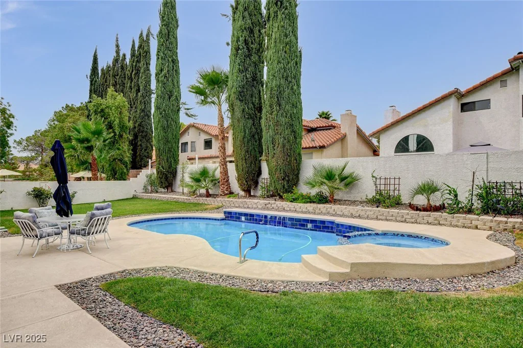 3137 Port Side, Las Vegas, NV 89117