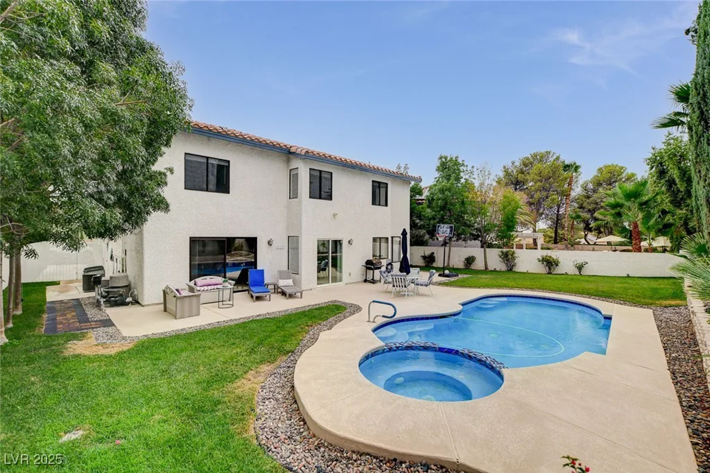 3137 Port Side, Las Vegas, NV 89117