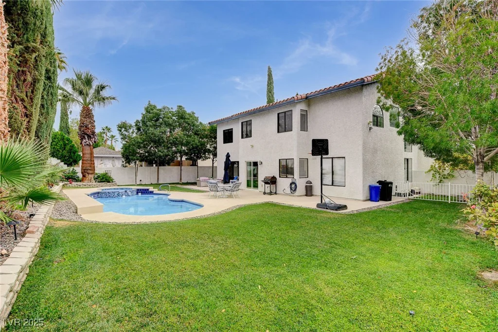 3137 Port Side, Las Vegas, NV 89117