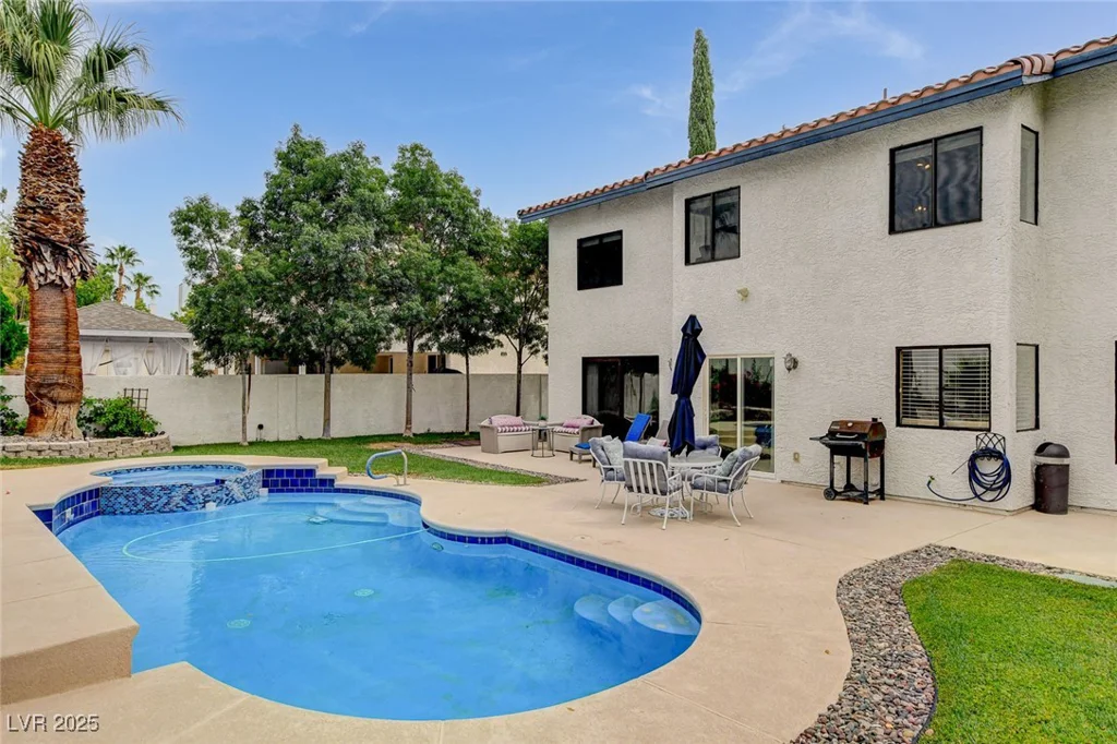 3137 Port Side, Las Vegas, NV 89117