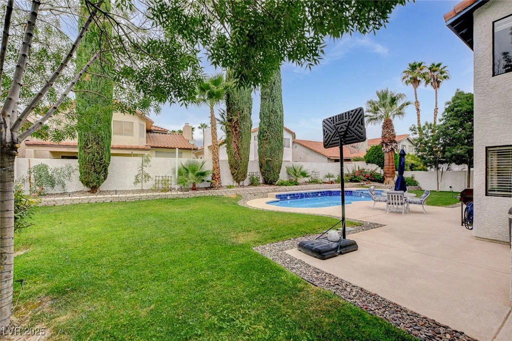 3137 Port Side, Las Vegas, NV 89117