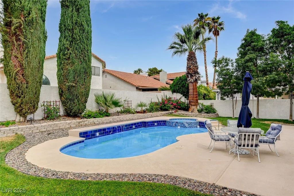 3137 Port Side, Las Vegas, NV 89117