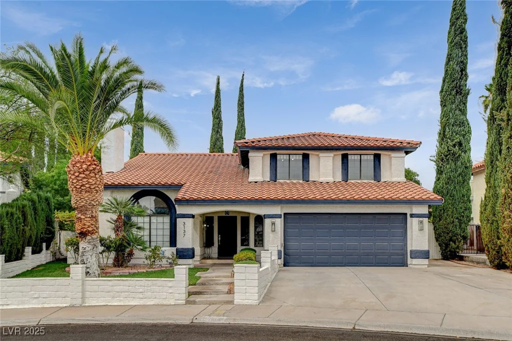 3137 Port Side, Las Vegas, NV 89117