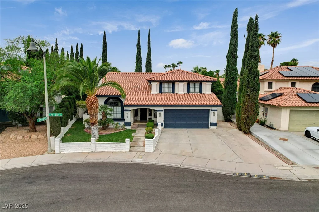 3137 Port Side, Las Vegas, NV 89117